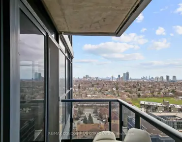 
#1802-9 Valhalla Inn Rd Islington-City Centre West 2 beds 2 baths 1 garage 659888.00        