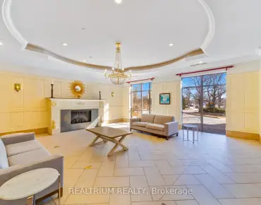 #811-710 Humberwood Blvd West Humber-Clairville 2 beds 2 baths 1 garage 599900.00