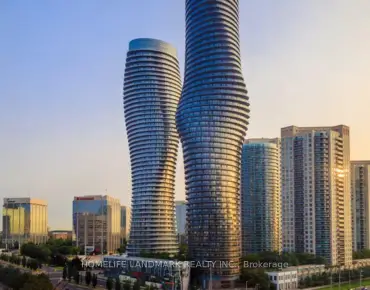 
#2804-60 Absolute Ave City Centre 2 beds 2 baths 1 garage 569000.00        