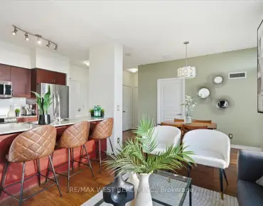 
            #3302-2240 Lake Shore Blvd W Mimico 2睡房2卫生间1车位, 出售价格739000.00加元                    