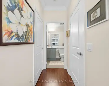 
#215-58 Marine Parade Dr Mimico 2 beds 2 baths 1 garage 1035000.00        