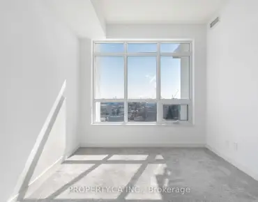 
#1102-10 Wilby Cres Weston 2 beds 2 baths  garage 479900.00        