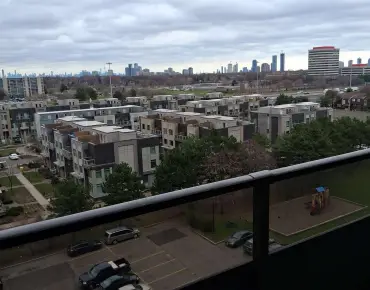 #904-511 The West Mall N/A Etobicoke West Mall 3 beds 2 baths 1 garage 475000.00