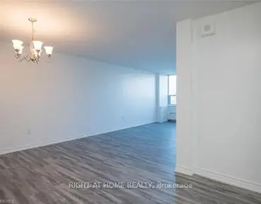 #508-390 Dixon Rd W Kingsview Village-The Westway 2睡房1卫生间1车位, 出售价格480000.00加元