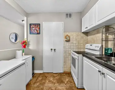 #401-1881 Jane St Rustic 2 beds 1 baths 1 garage 359900.00