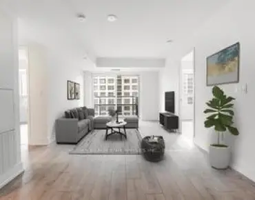 #1701-10 Eva Rd Etobicoke West Mall 2 beds 2 baths 1 garage 550000.00