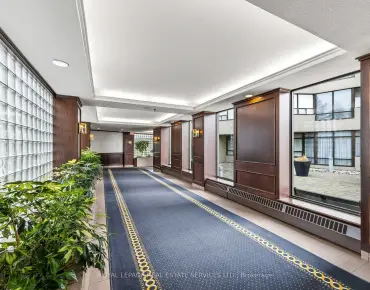 #2004-1300 Islington Ave Islington-City Centre West 2 beds 2 baths 1 garage 698000.00