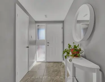 
#33-452 Silverstone Dr West Humber-Clairville 4 beds 2 baths 3 garage 659999.00        