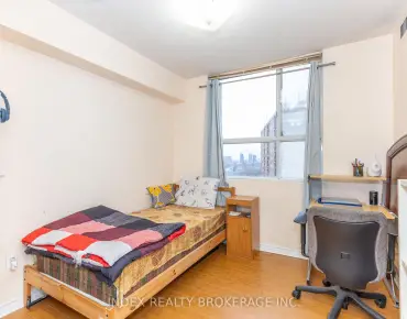 
            #1704-3077 Weston Rd Humberlea-Pelmo Park W5 2睡房2卫生间1车位, 出售价格469999.00加元                    