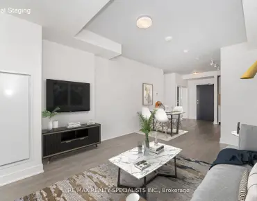 #258-1575 Lakeshore Rd W Clarkson 1 beds 1 baths 1 garage 439900.00