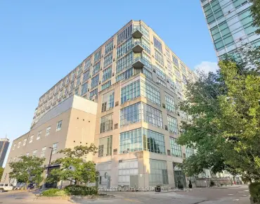 
            #630-250 Manitoba St Mimico 1睡房2卫生间1车位, 出售价格669000.00加元                    