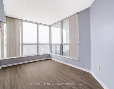 
            #707-3 Rowntree Rd Mount Olive-Silverstone-Jamestown 2睡房2卫生间1车位, 出售价格515000.00加元                    