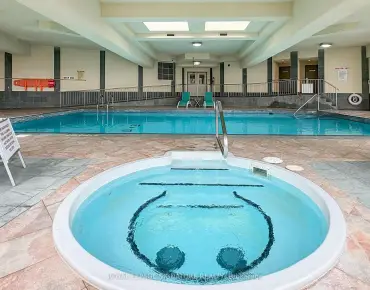 #303-6 Humberline Dr West Humber-Clairville 1 beds 1 baths 1 garage 408000.00