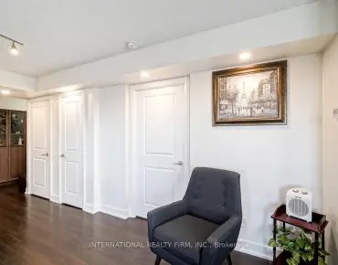 #2222-2 Eva Rd Etobicoke West Mall 2 beds 2 baths 1 garage 529000.00