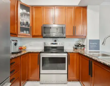 
#302-90 Absolute Ave City Centre 2 beds 1 baths 1 garage 478000.00        