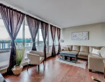 
            #611-1 Four Winds Dr York University Heights 2睡房1卫生间1车位, 出售价格449444.00加元                    