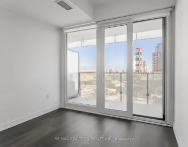 #1612-3900 Confederation Pkwy City Centre 1 beds 1 baths 1 garage 409000.00