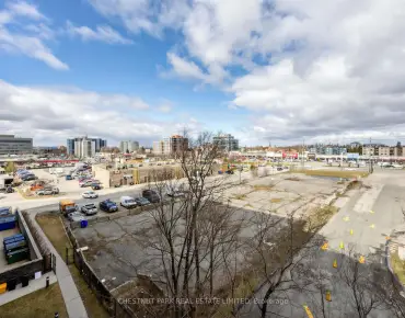 
#613-15 James Finlay Way Downsview-Roding-CFB 1 beds 1 baths 1 garage 409900.00        