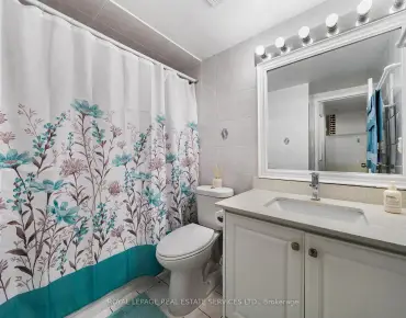 #211-1 Four Winds Dr York University Heights 2 beds 1 baths 1 garage 540000.00