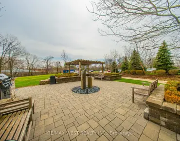 #2302-1300 Bloor St Applewood 2 beds 2 baths 1 garage 785000.00