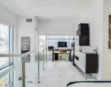 
#WL08-80 Marine Parade Dr Mimico 1 beds 2 baths 2 garage 1069000.00        