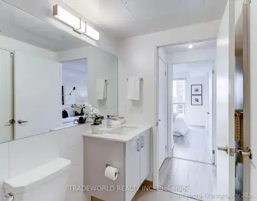 
            #2103-30 Gibbs Rd Islington-City Centre West 1睡房1卫生间1车位, 出售价格399900.00加元                    