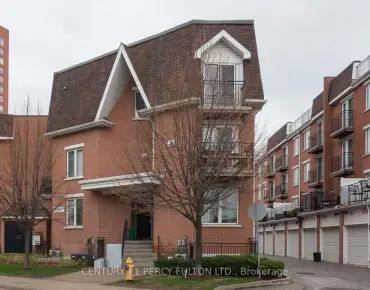 
            #112-20 Machells Ave N South Parkdale 1睡房1卫生间1车位, 出售价格549000.00加元                    