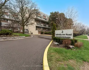 #308C-2 VALHALLA INN Rd Islington-City Centre West 3 beds 3 baths 1 garage 658000.00