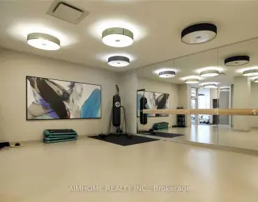 #3202-2240 Lakeshore Blvd W Mimico 1 beds 1 baths 1 garage 719000.00