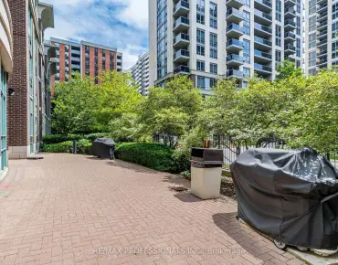 
#1406-7 Michael Power Pl Islington-City Centre West 1 beds 1 baths 1 garage 515000.00        