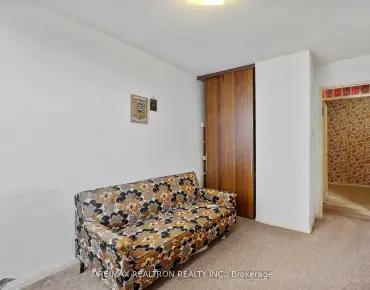 
#909-155 Marlee Ave Briar Hill-Belgravia 2 beds 1 baths 1 garage 509000.00        
