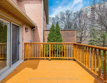 
            #18-1905 Broad Hollow Gate Erin Mills 3睡房4卫生间4车位, 出售价格1135000.00加元                    