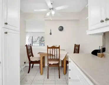 
            #308-19 Four Winds Dr York University Heights 3睡房2卫生间1车位, 出售价格598000.00加元                    