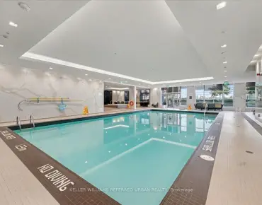 #1309-7 Mabelle Ave Islington-City Centre West 2 beds 2 baths 1 garage 635000.00