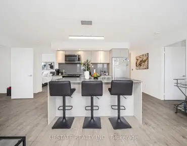 
#1006-10 Eva Rd Etobicoke West Mall 2 beds 2 baths 1 garage 744000.00        