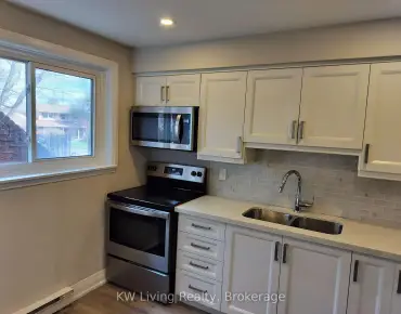 #18-81 Irwin Rd Elms-Old Rexdale 3 beds 3 baths 1 garage 640000.00