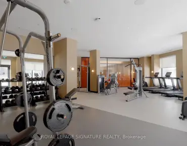 
#219-25 Cordova Ave Islington-City Centre West 1 beds 2 baths 1 garage 585000.00        