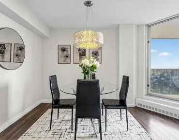 #1702-420 Mill Rd Eringate-Centennial-West Deane 2睡房1卫生间1车位, 出售价格589000.00加元