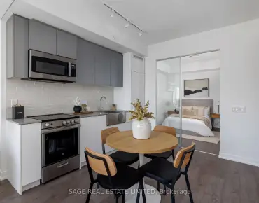 
#327-270 Dufferin St South Parkdale 2 beds 2 baths 1 garage 824900.00        