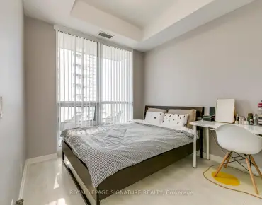 
#1907-2212 Lake Shore Blvd W Mimico 1 beds 1 baths 1 garage 484999.00        