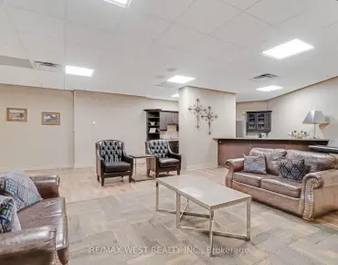 #1709-1300 Bloor St Applewood 2 beds 2 baths 1 garage 700000.00