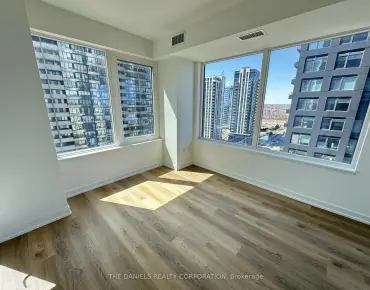 
            #1310-395 Square One Dr City Centre 2睡房2卫生间1车位, 出售价格607900.00加元                    