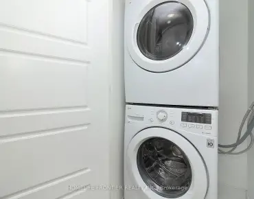 
#1106-110 Marine Parade Dr Mimico 1 beds 1 baths 1 garage 488000.00        