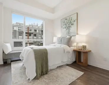 
#2-1238 Cawthra Rd Mineola 2 beds 1 baths 1 garage 615000.00        