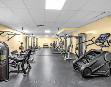 
#1007-362 The East Mall Rd Islington-City Centre West 2 beds 4 baths 1 garage 579999.00        