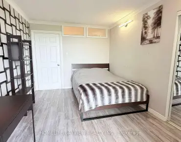 
            #909-4645 Jane St Black Creek 3睡房1卫生间1车位, 出售价格329000.00加元                    