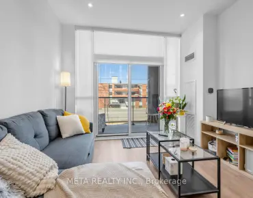 
            #108-50 George Butchart Dr Downsview-Roding-CFB 1睡房2卫生间1车位, 出售价格569000.00加元                    