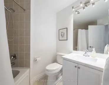 #2304-2121 Lake Shore Blvd W Mimico 2 beds 2 baths 2 garage 799999.00