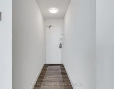 
            #1208-200 Lotherton Pathway Yorkdale-Glen Park 3睡房1卫生间1车位, 出售价格459000.00加元                    