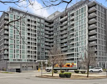 
#1018-80 Esther Lorrie Dr West Humber-Clairville 2 beds 2 baths 1 garage 555000.00        